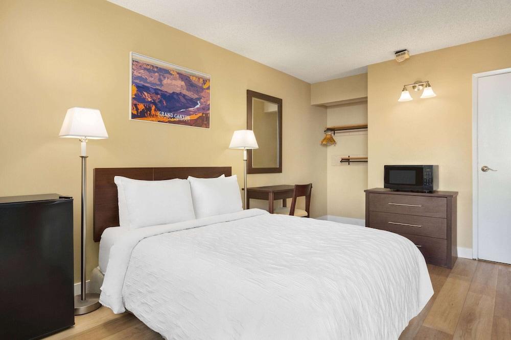 Travelodge by Wyndham Presidio San Francisco photo 46