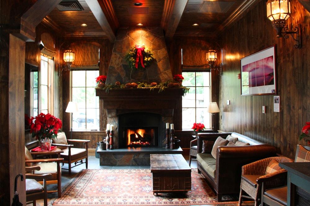 West Shore Cafe and Inn photo 2