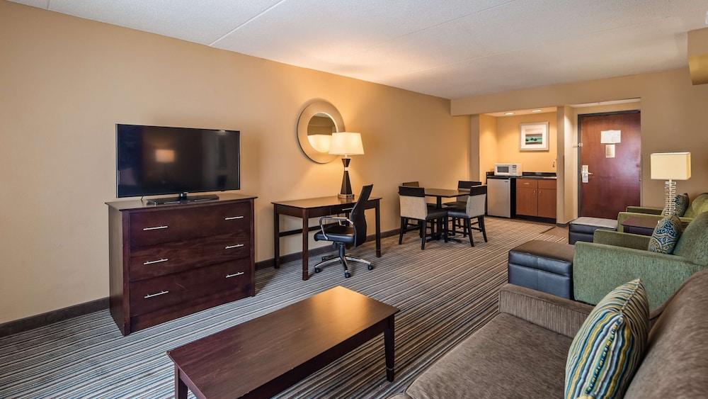 Wingate by Wyndham Harrisburg Near Hershey photo 11