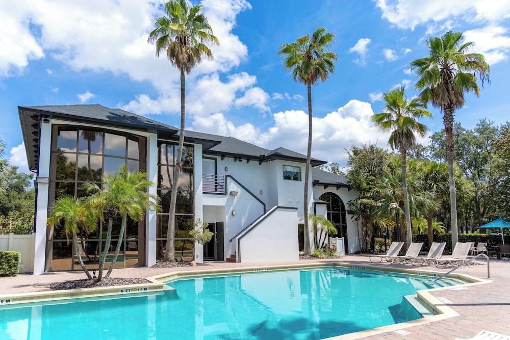 The Fold Hotels Orlando photo 1