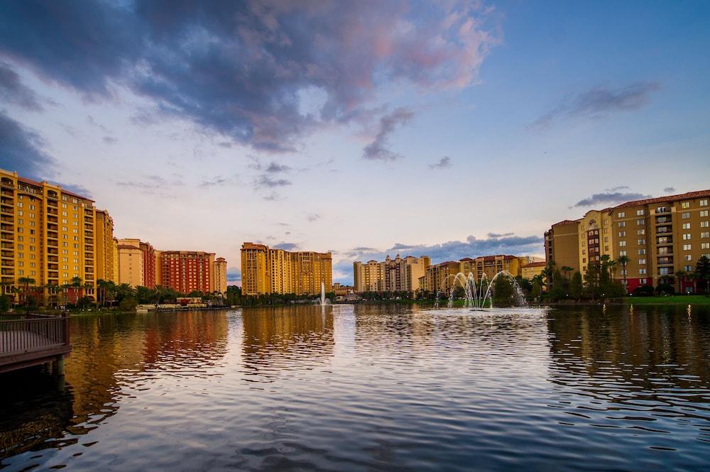 Wyndham Grand Orlando Resort Bonnet Creek photo 98