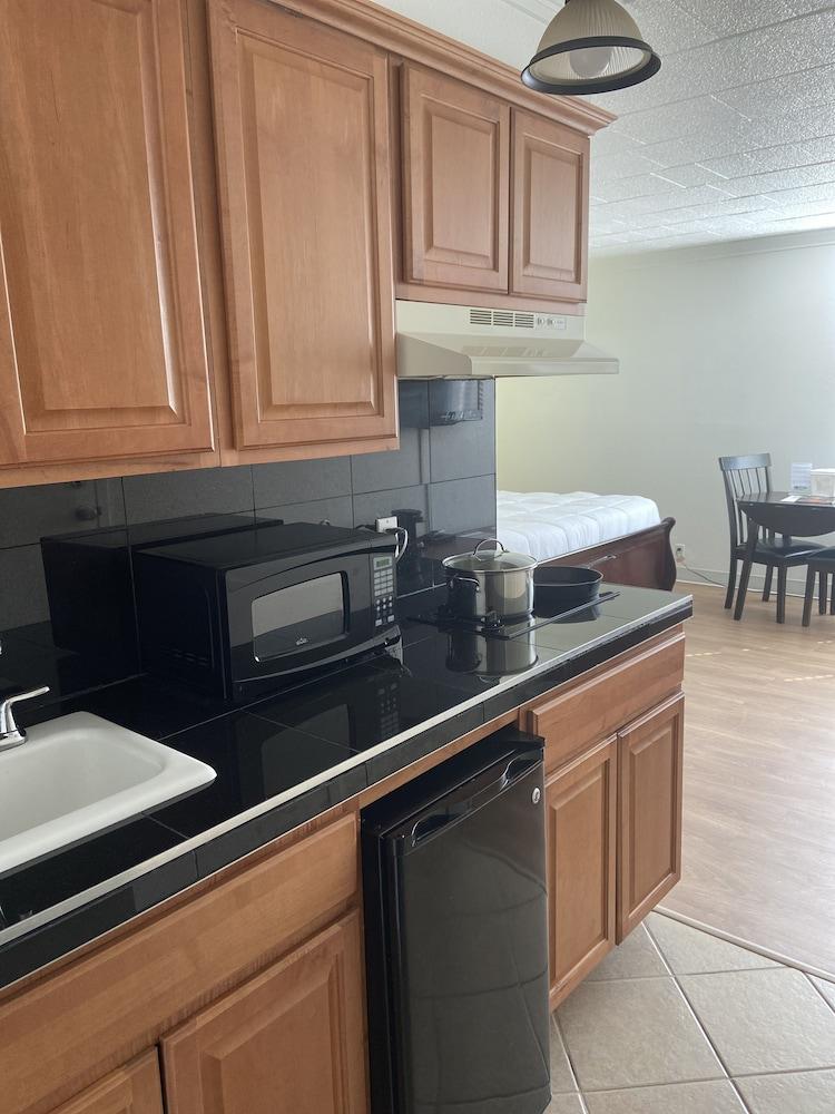 Ramada by Wyndham Butler/Tesla Biohealing Resort photo 20