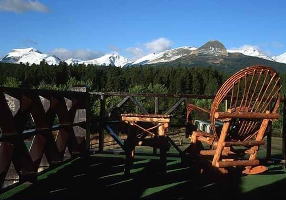 Glacier Park Lodge photo 32