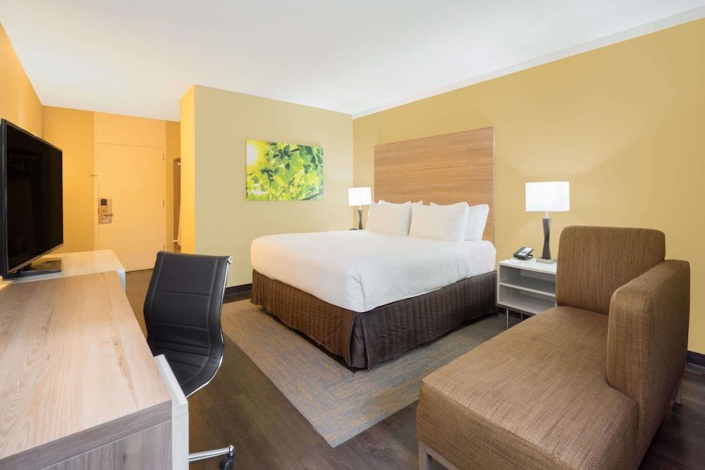 Wyndham Garden Washington DC Area photo 6