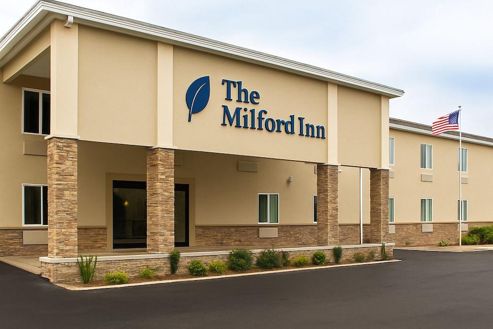 Milford Inn photo 2