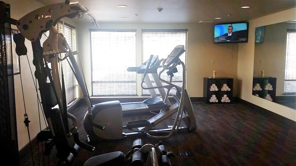Ledgestone Suites Hotel Elko photo 34