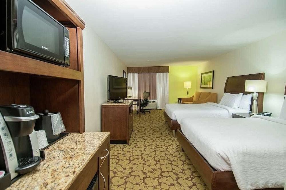 Wyndham Garden New Orleans Airport photo 5