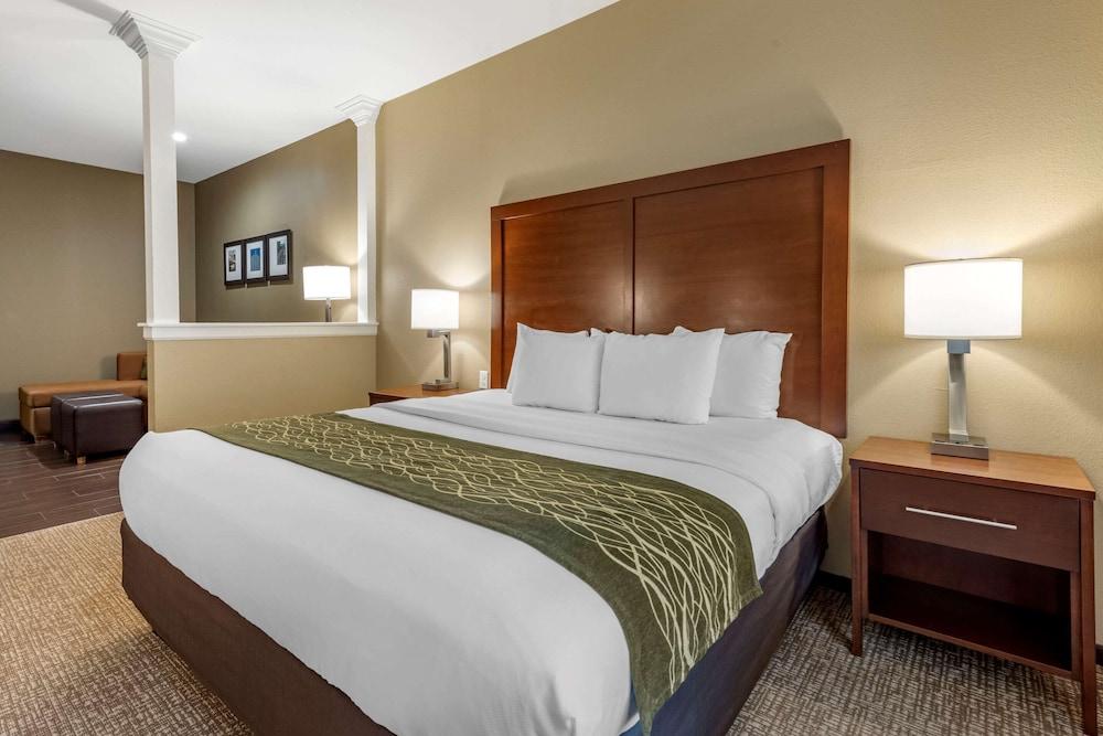Comfort Inn & Suites Pittsburgh South photo 19