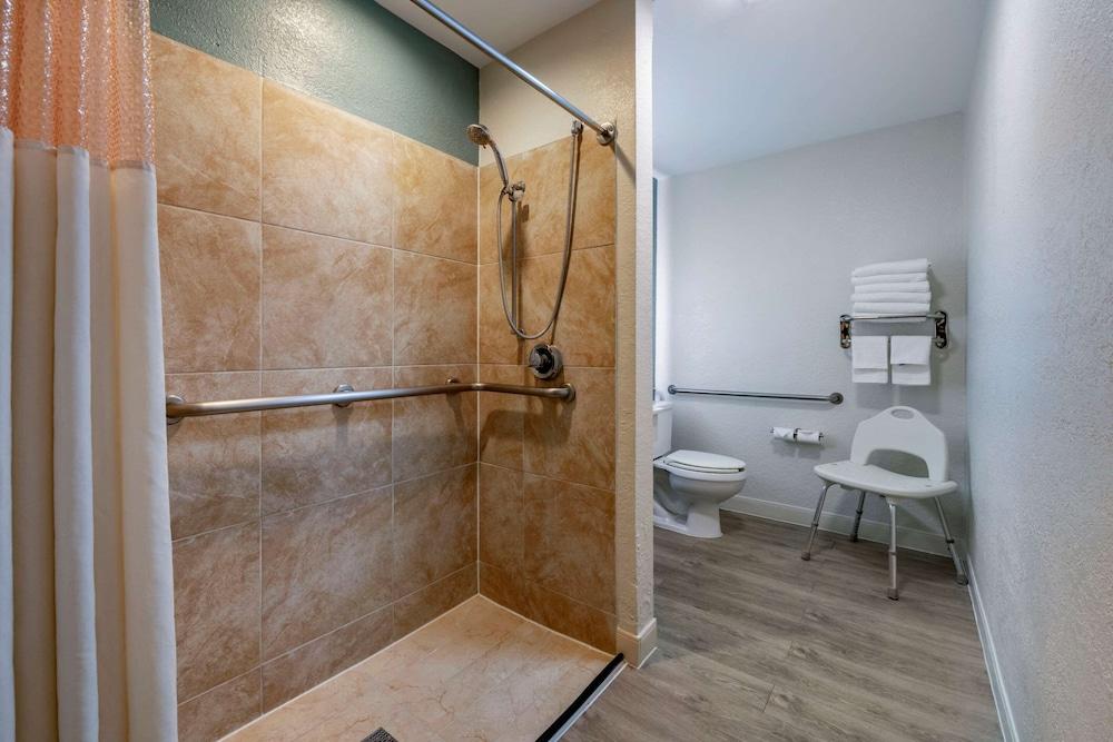 Sleep Inn Jacksonville Airport photo 17