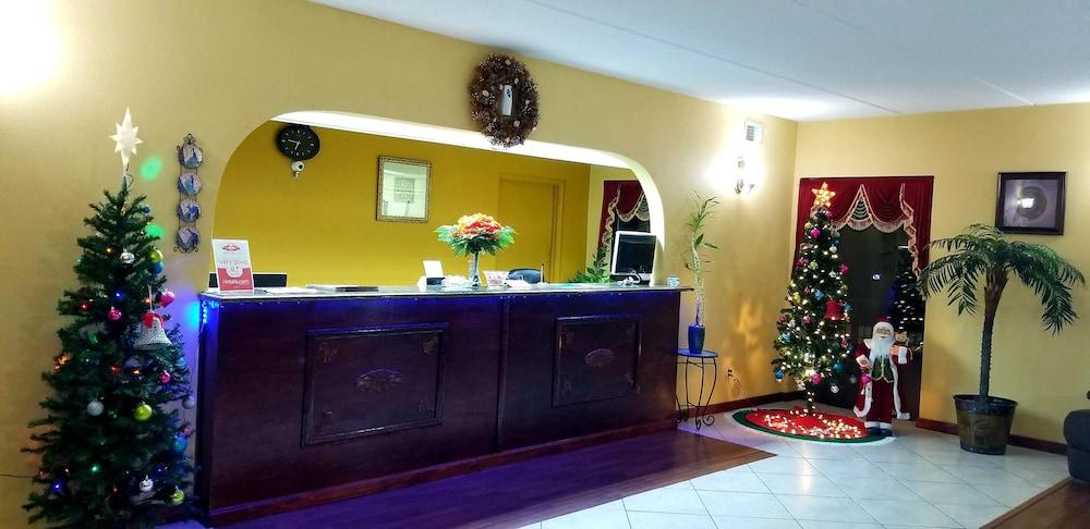 Executive Inn photo 3
