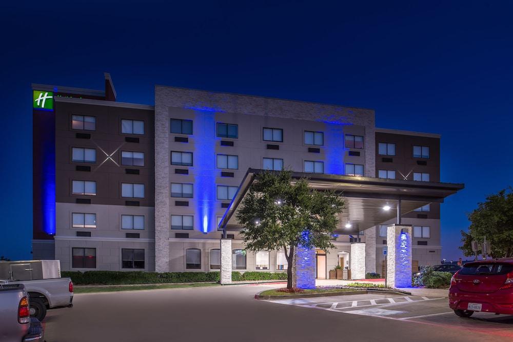 Holiday Inn Express Hotel & Suites Mesquite by IHG photo 48