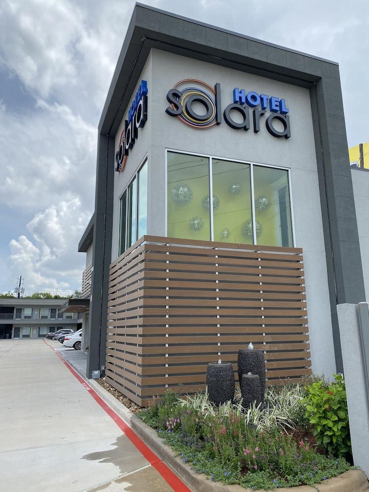 Hotel Solara Hobby Airport photo 19