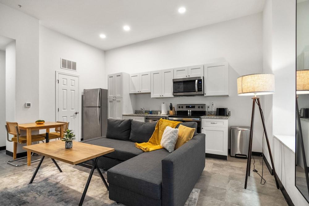CozySuites - William photo 25