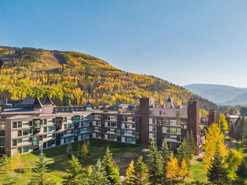 The Vail Spa Condominiums photo 85