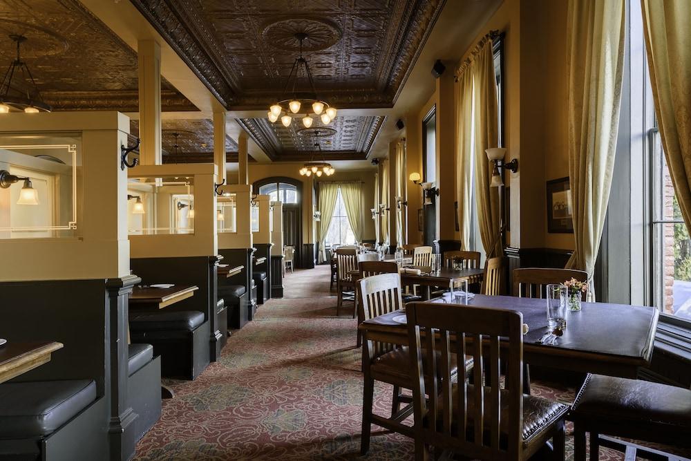 Grand Union Hotel photo 22