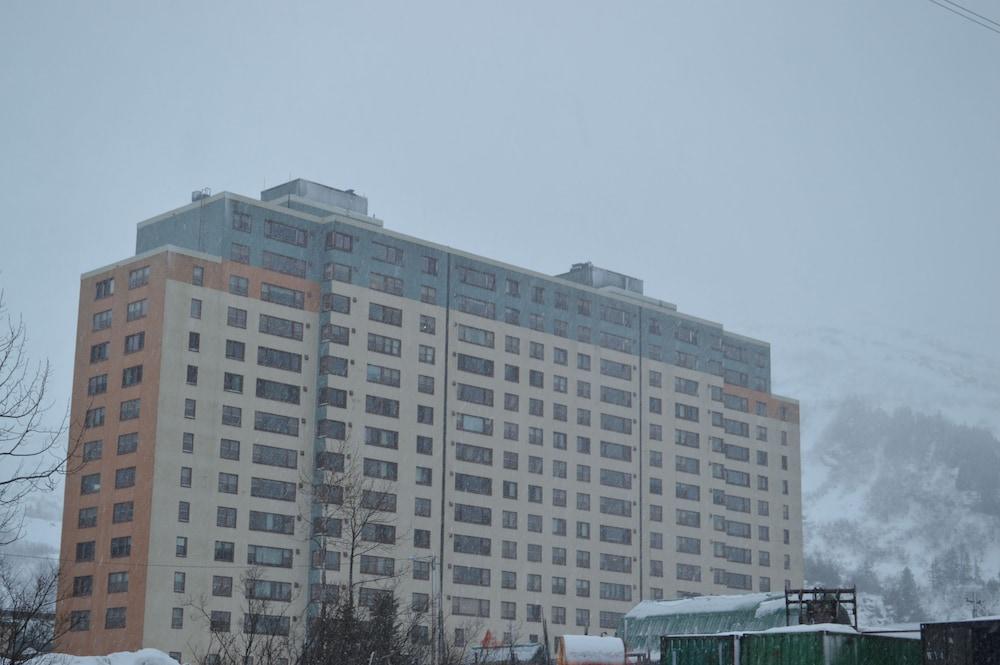 Glacier View Condo Suites photo 35