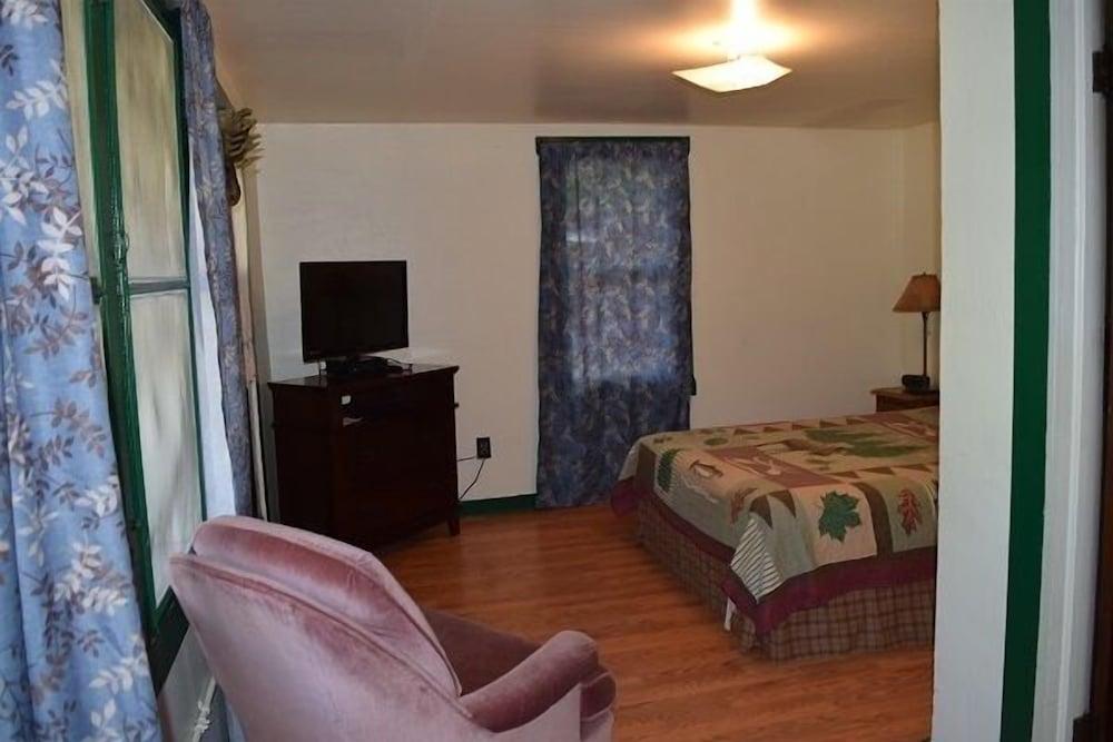 Stoney River Lodge photo 35