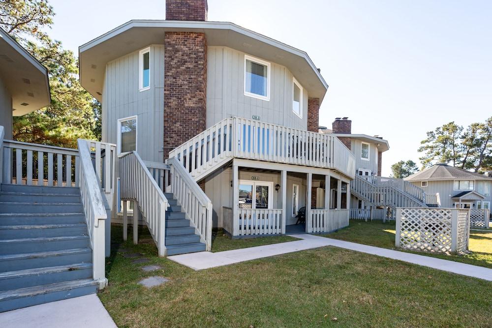 Country Club Villas — hotel in Surfside Beach