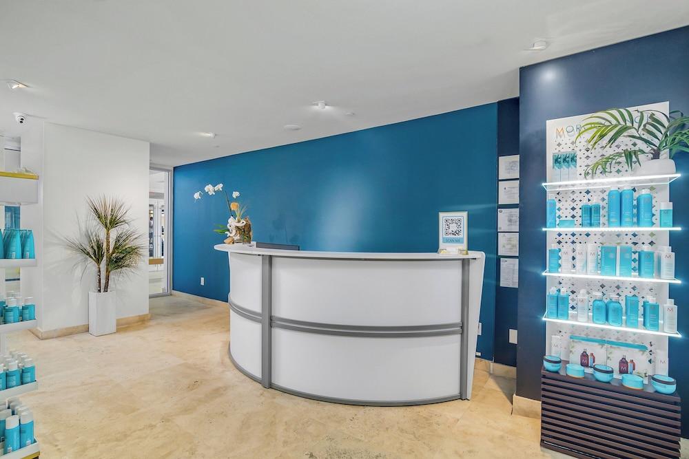 The Atlantic Hotel & Spa photo 89