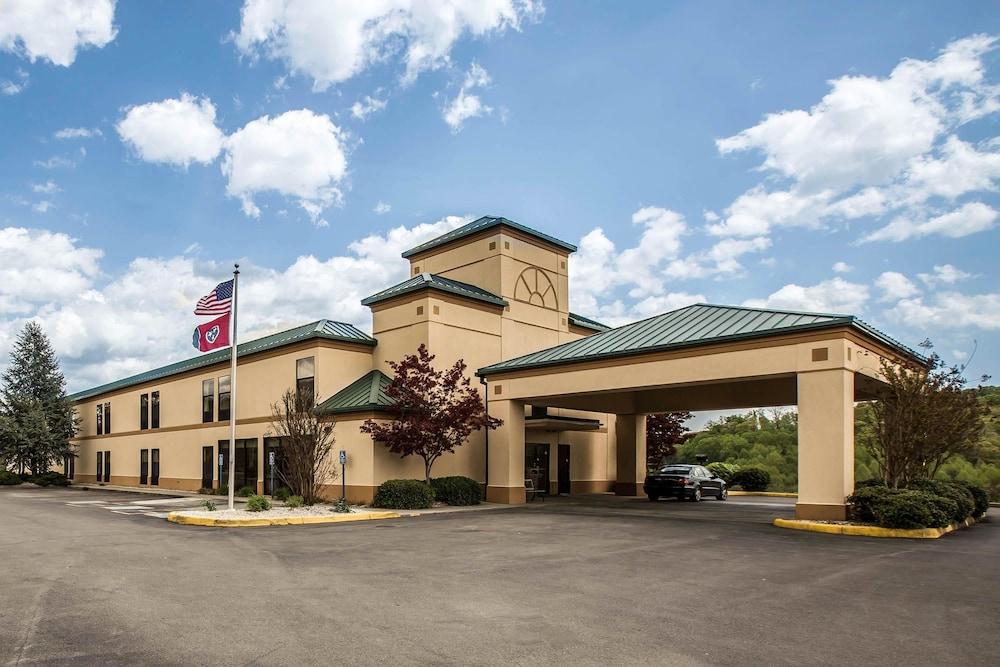 Quality Inn Rogersville photo 1