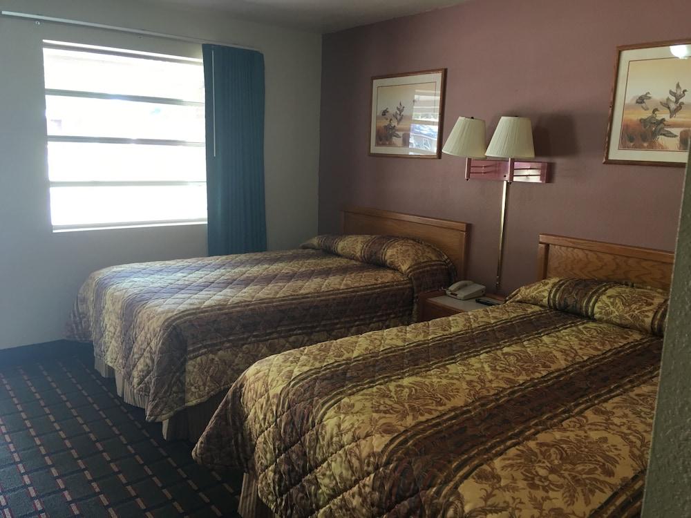 Best Value Inn Motel Sandusky photo 60