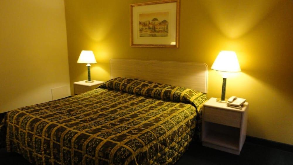Imperial 400 Motor Inn photo 22
