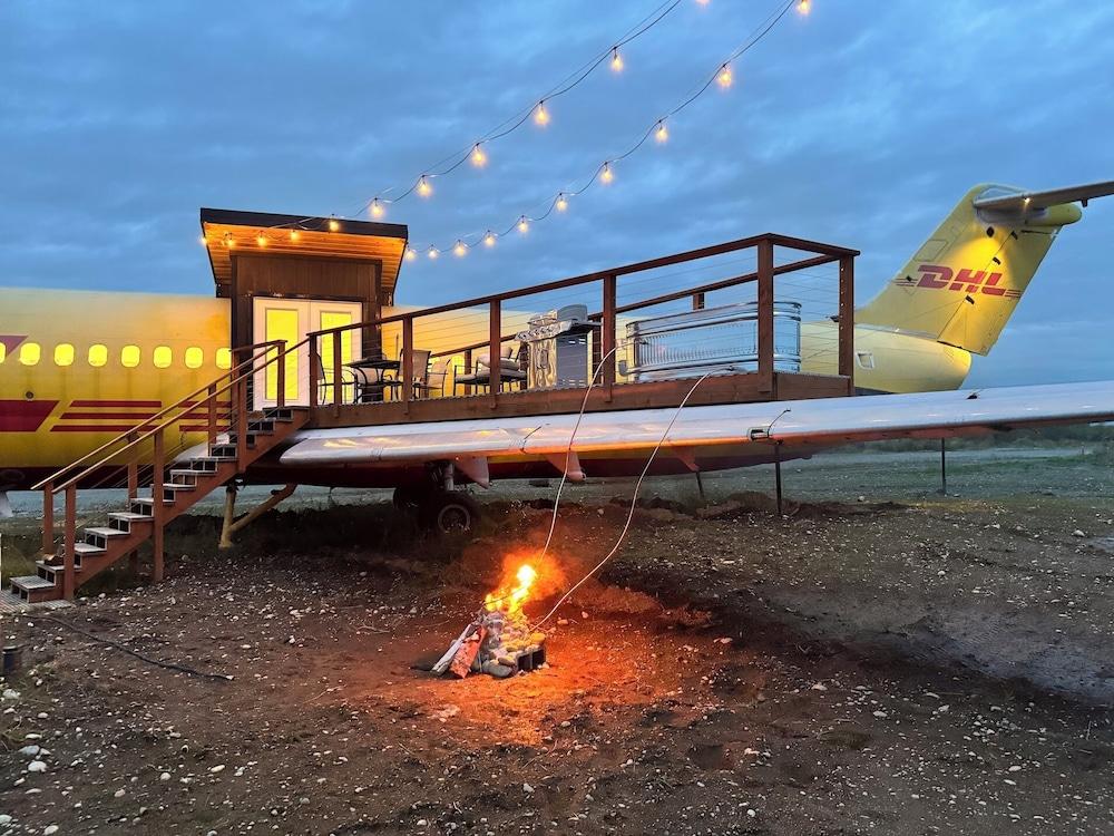FLY8MA Pilot Lodge photo 29