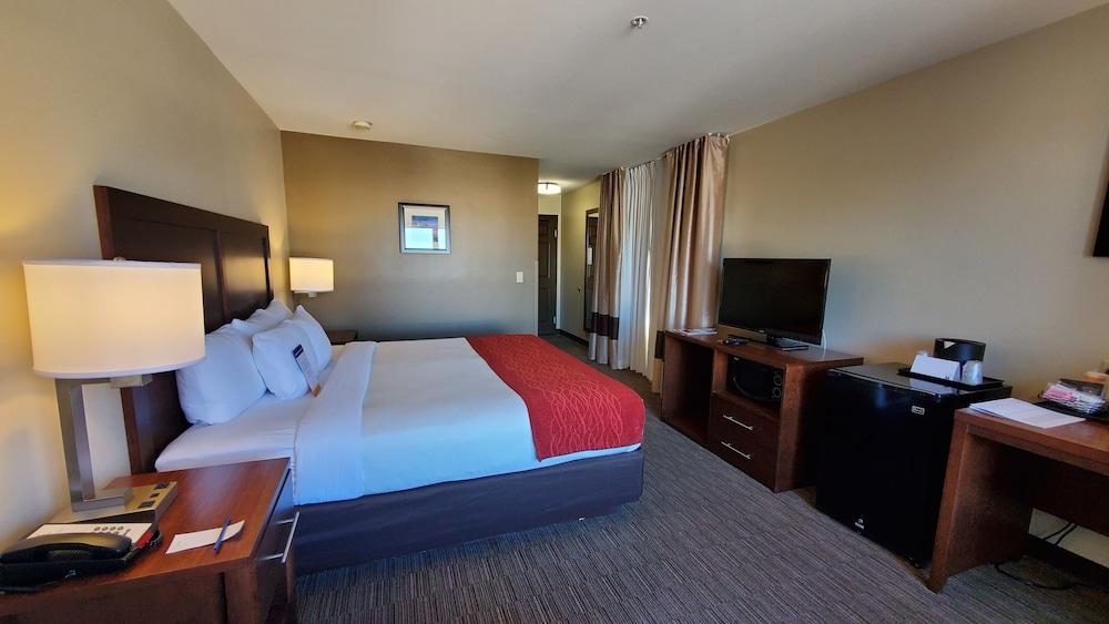 City Express by Marriott Tempe photo 26