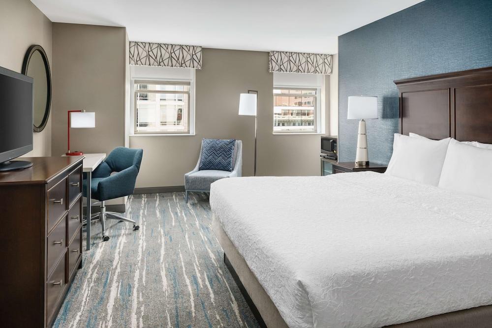 Hampton Inn Washington, D.C./White House photo 7