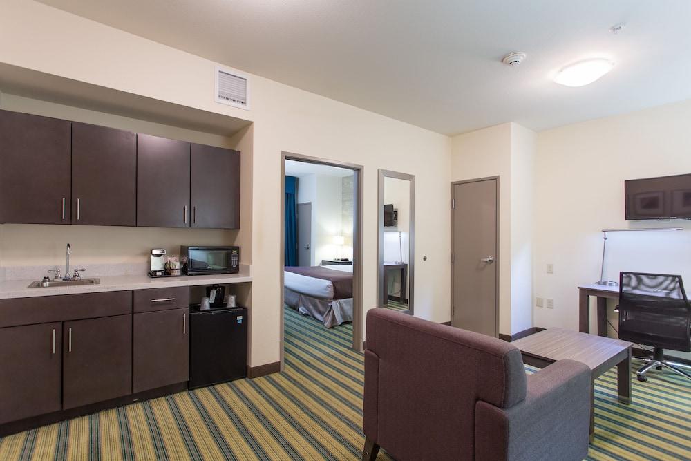 Holiday Inn Texarkana Arkansas Conv Ctr by IHG photo 22