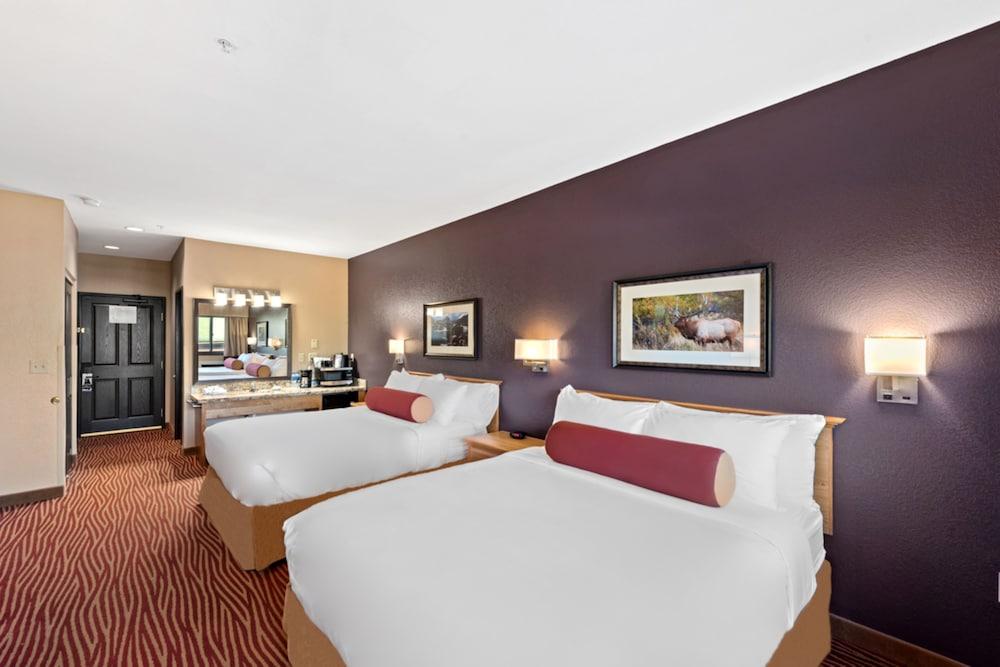 The Estes Park Resort photo 11