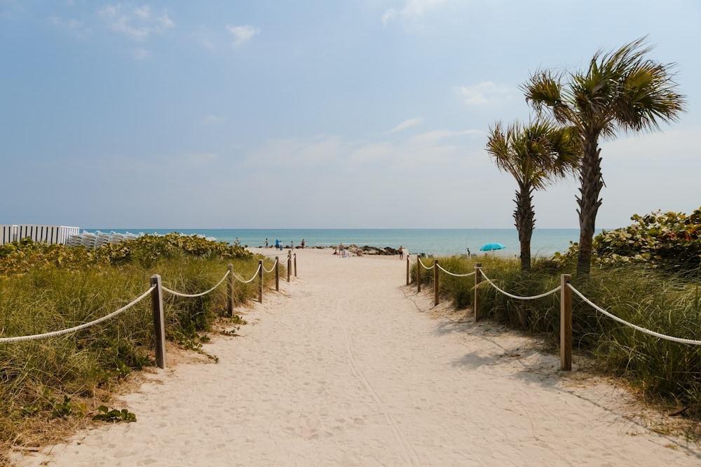 FOUND Hotel, Miami Beach, Series by Marriott photo 48