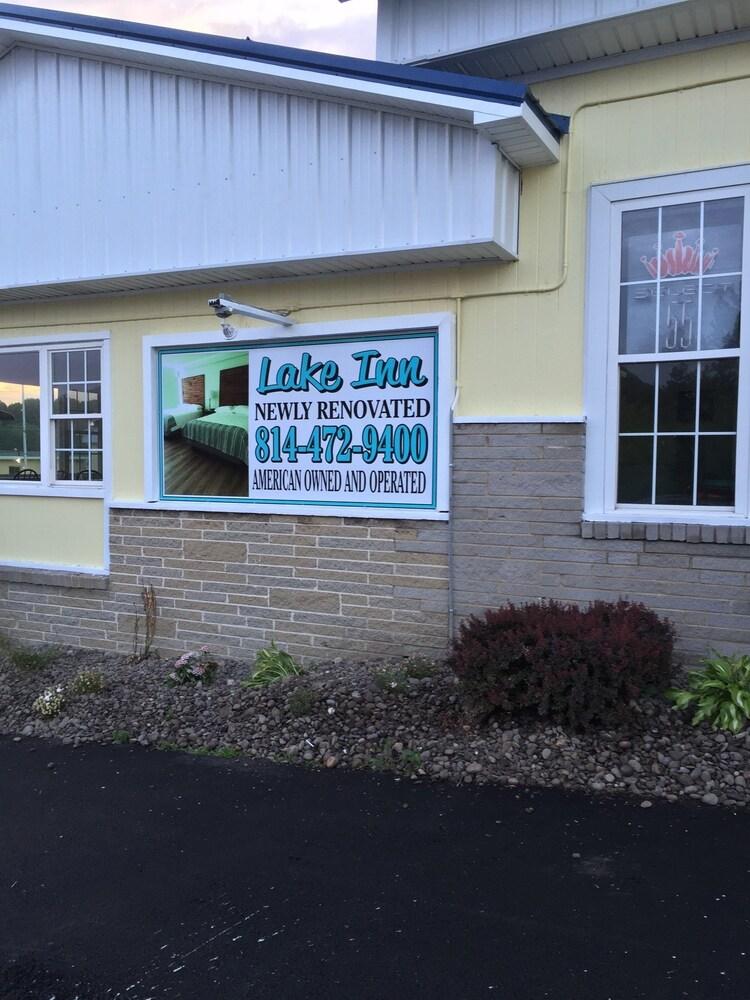 Lake Inn and Restaurant photo 5