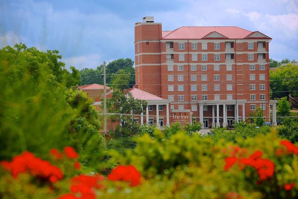 The Inn at Ole Miss photo 9