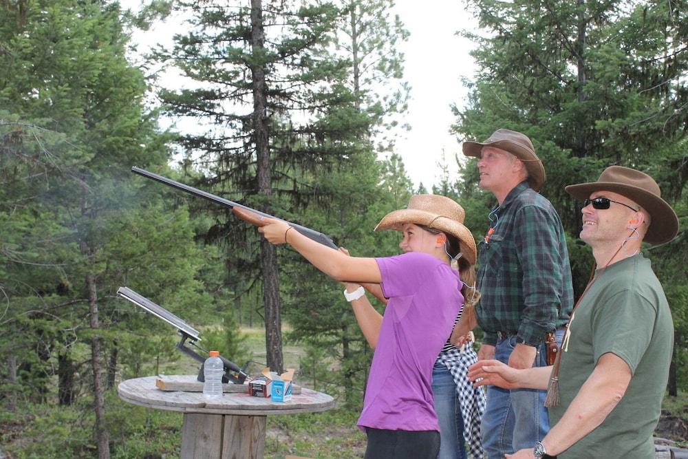 Dream Haven Guest Ranch photo 2