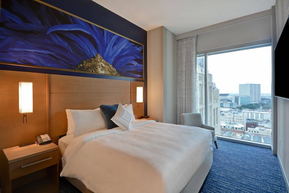 Residence Inn by Marriott New Orleans French Quarter Area/Central Business District photo 8