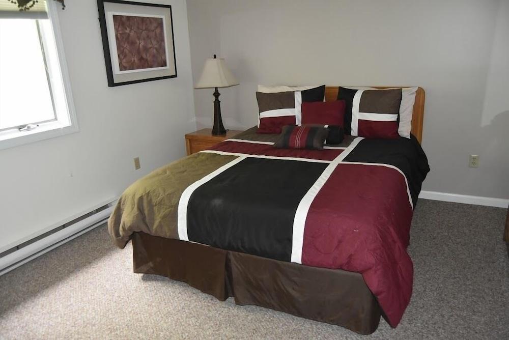 Concorde Motel photo 3