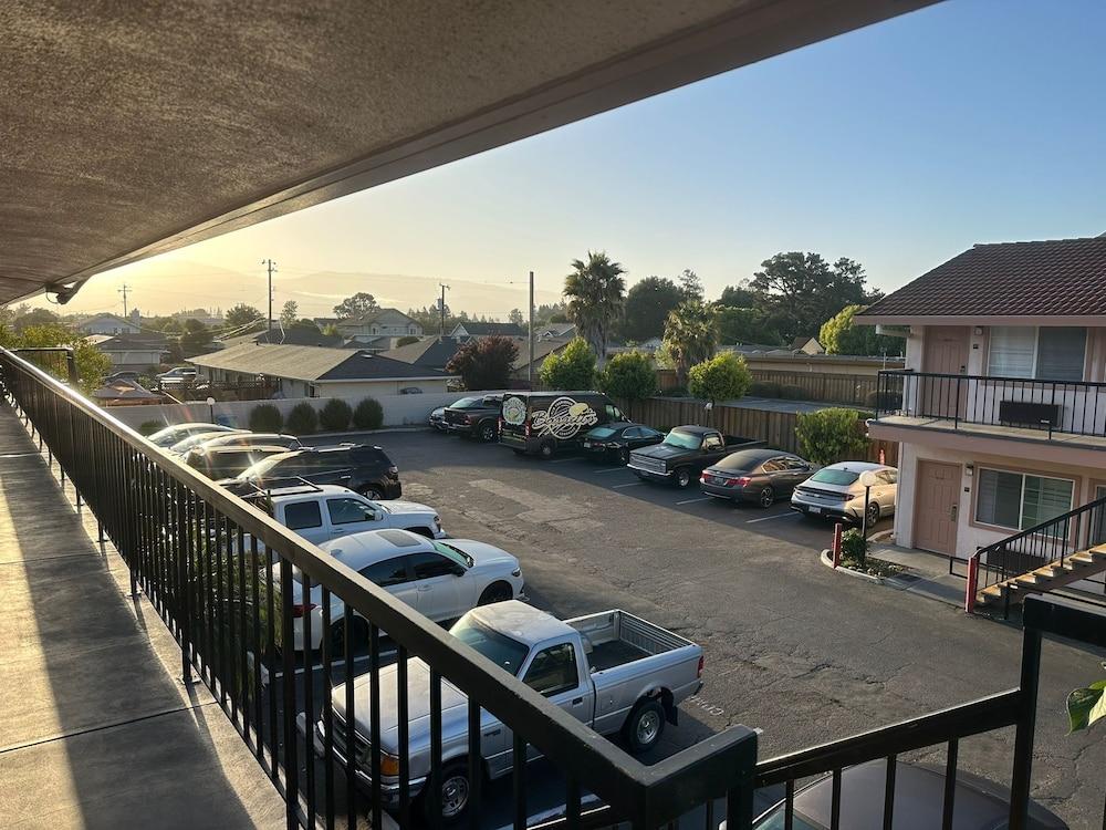 Morganhill Inn Motel photo 22