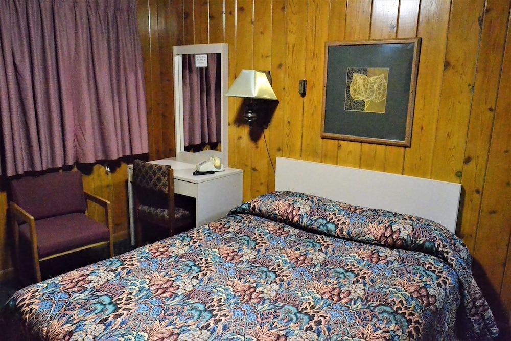 Innkeeper Motel photo 20