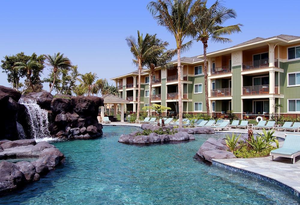 Hilton Grand Vacations Club Kings’ Land Waikoloa photo 40