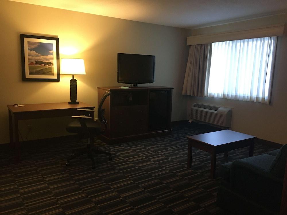 Best Western Inn photo 12