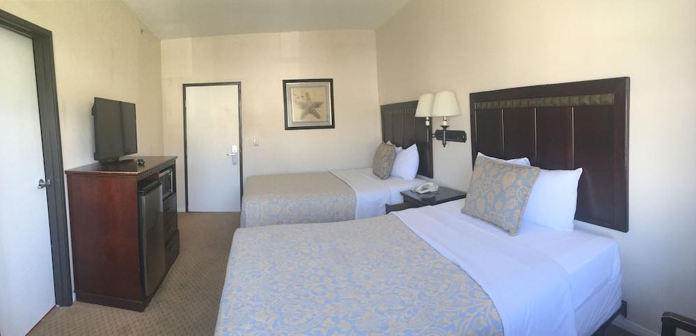Harborview Inn & Suites San Diego Harbor photo 3