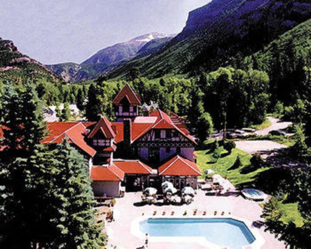 The Historic Redstone Inn photo 10