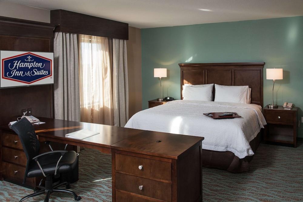 Hampton Inn & Suites Gulfport I-10 photo 26