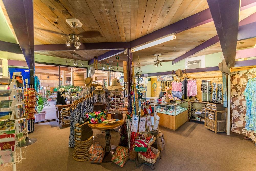 Hotel Moloka'i photo 14
