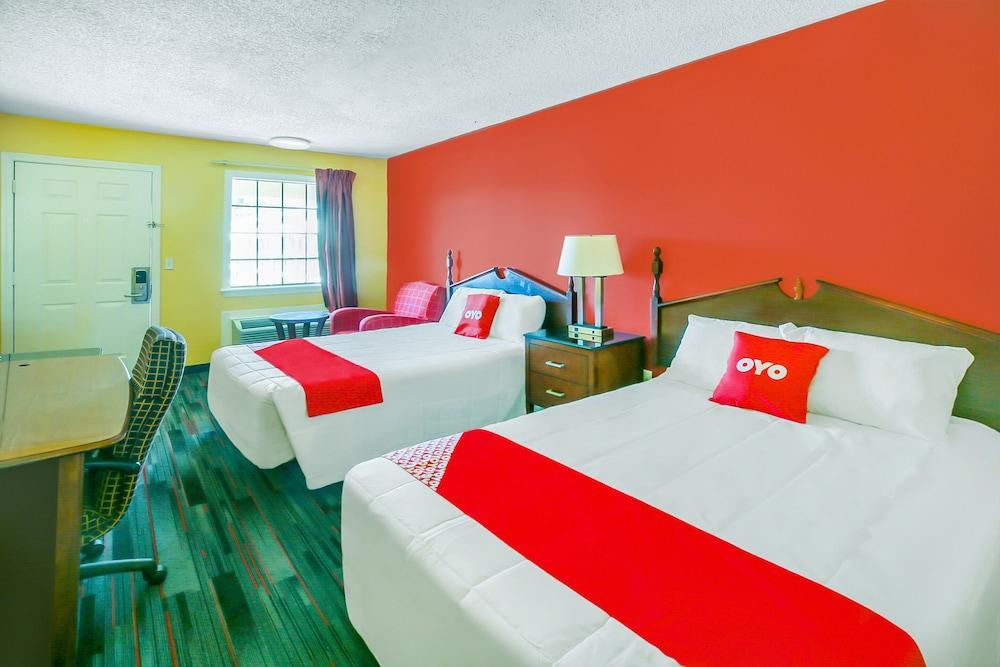 OYO Hotel Jackson South I-55 photo 9