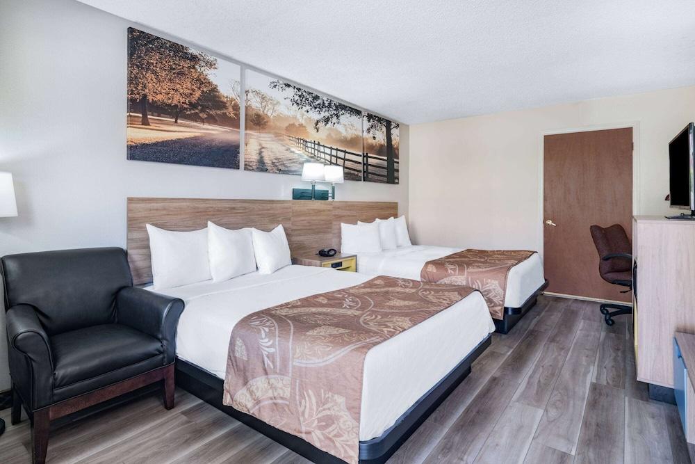 Days Inn by Wyndham Macon I-475 photo 11