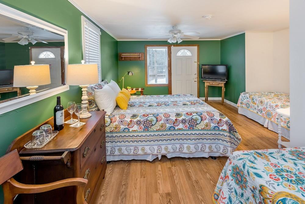 The Craignair Inn & Restaurant photo 37