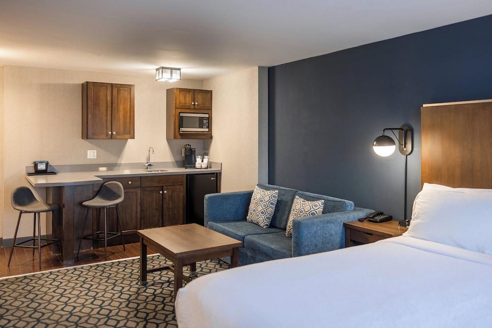 Crowne Plaza Niagara Falls NY Riverside by IHG photo 77