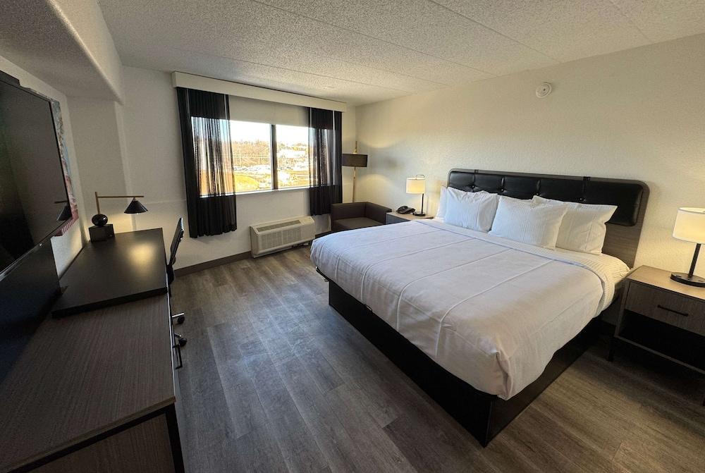 Holiday Inn Express And Suites Washington Dc Noma by IHG photo 60